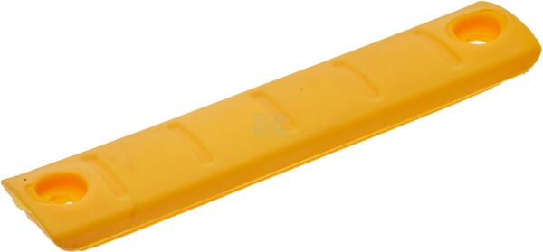 Empuñadura delantera (amarilla)