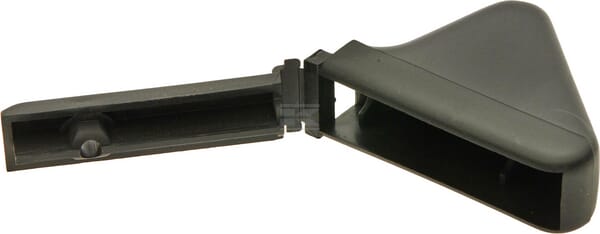 Perilla de cable, 4 velocidades