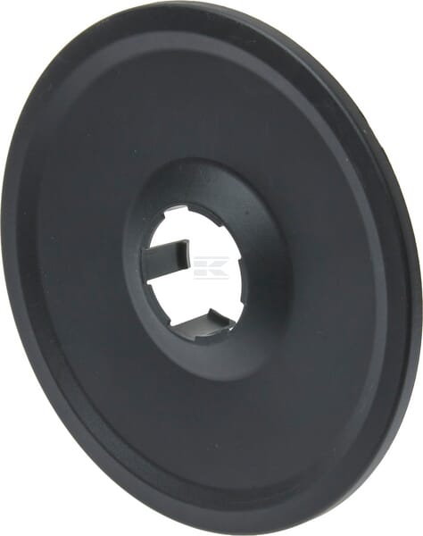 Tapa interior de la rueda Ø210