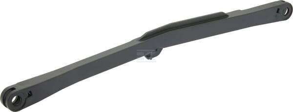 Varilla de ajuste de altura (gris)