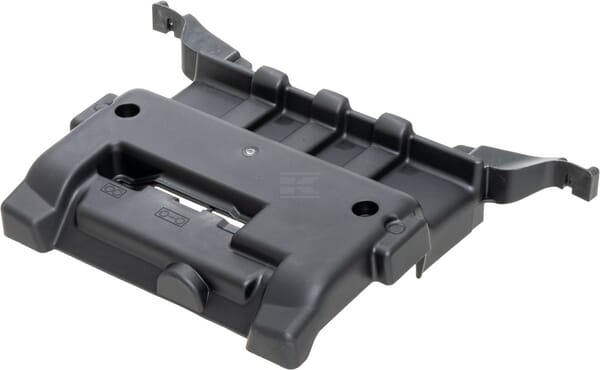 Placa trasera [negra] SD 98