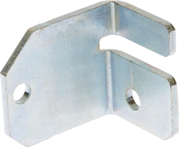 Soporte trasero IZQ.