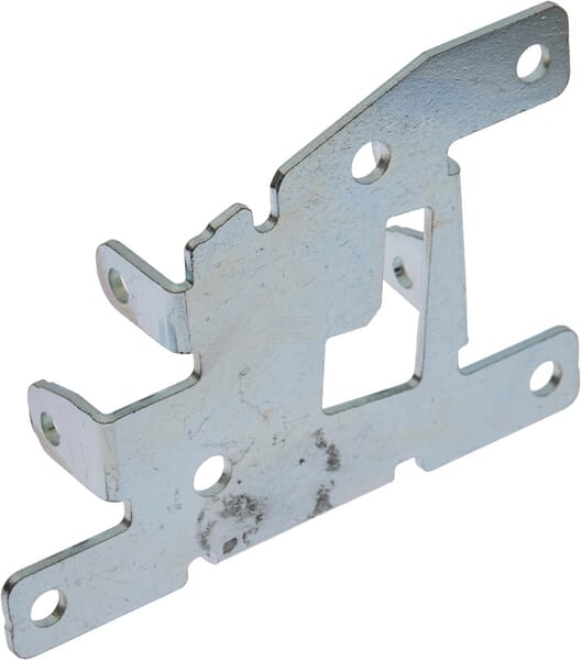Soporte de fulcro