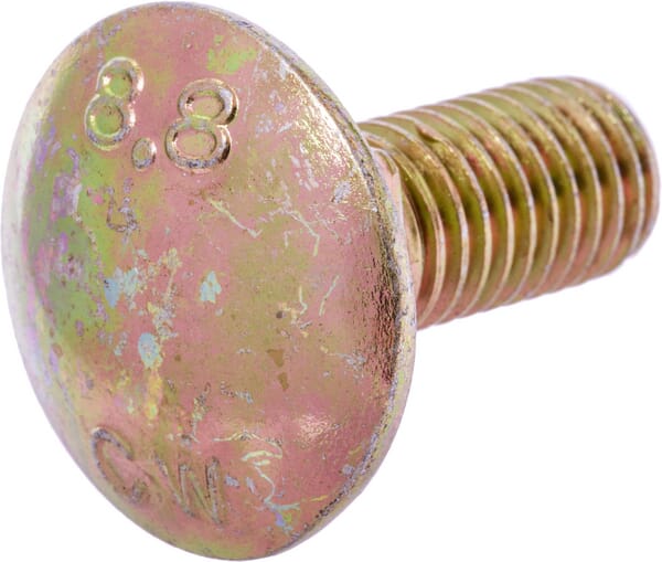 Perno M12X30 8.8