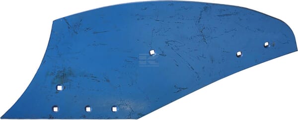 Vertedera izq., Lemken
