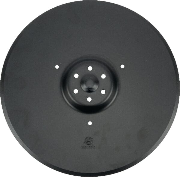 Disco D350x3x27,5 D60-6xD8,2