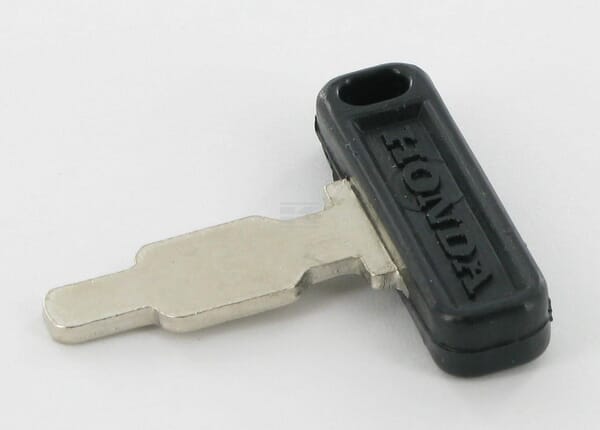 Llave de contacto
