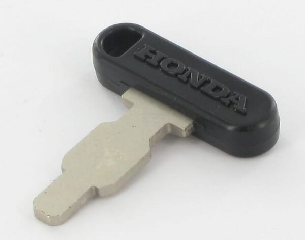 Llave de contacto