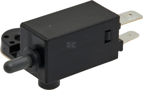Conjunto de interruptor, parada de motor