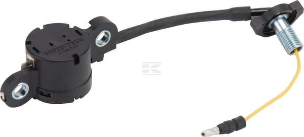 Sensor de aceite