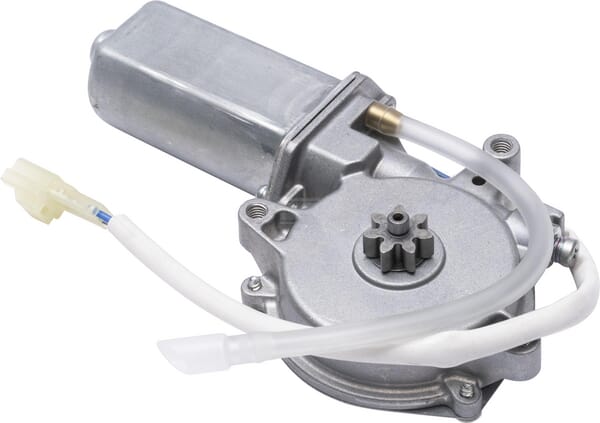 Motor eléctrico