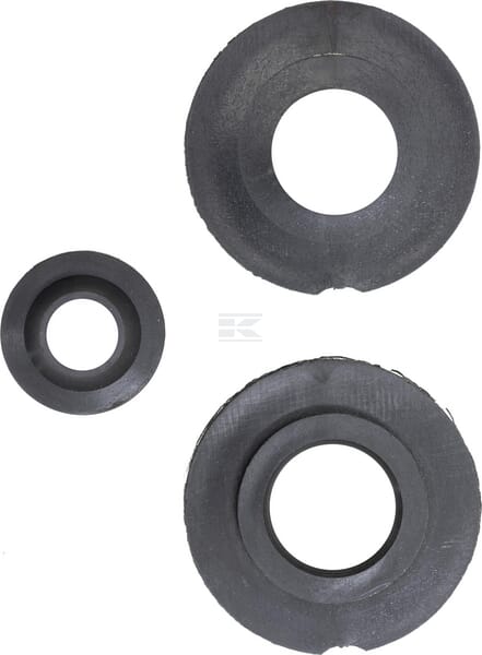SEAL KIT 5% MIX.3.5 DUAL