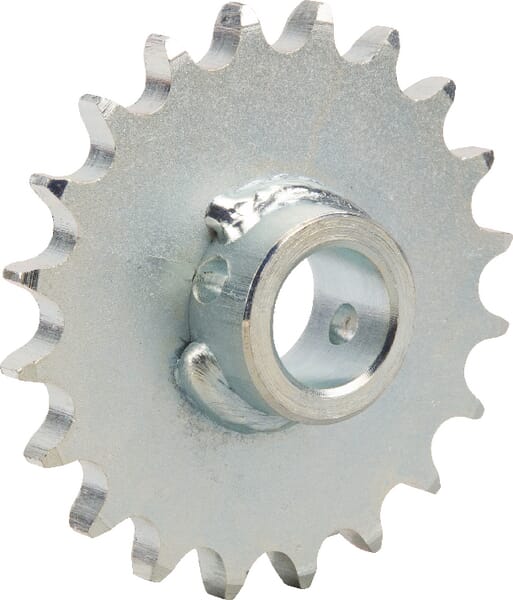 Rueda de cadena