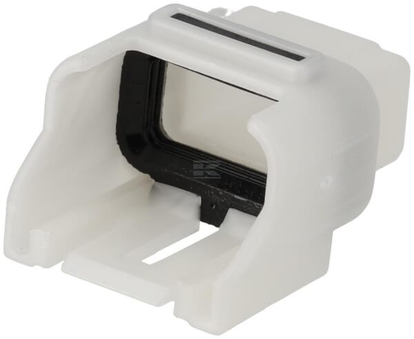 Conjunto de la cubierta del fusible