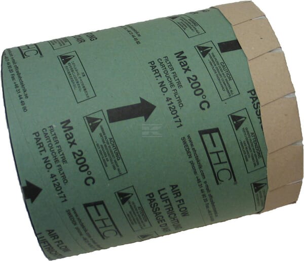 Filter Element EHC L20