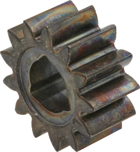 Piñón (13 dientes)