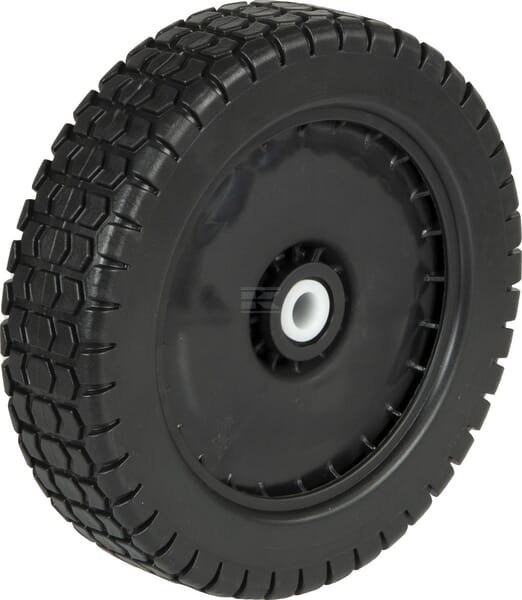Rueda completa Nh1