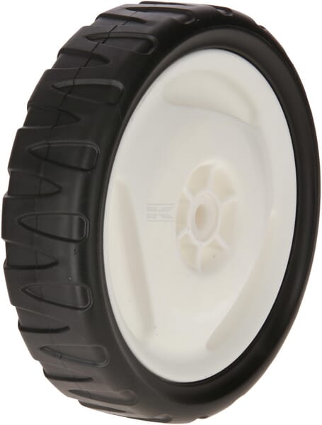 Rueda completa, trasera [NHA92R]