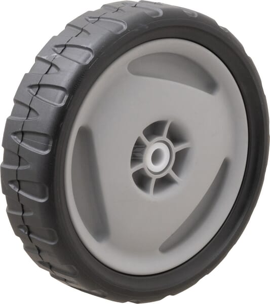 Rueda completa Nh164