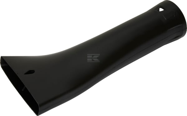 Boquilla plana curva para BR 700