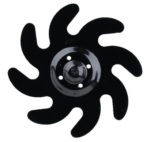 Disco nivelador TD I.