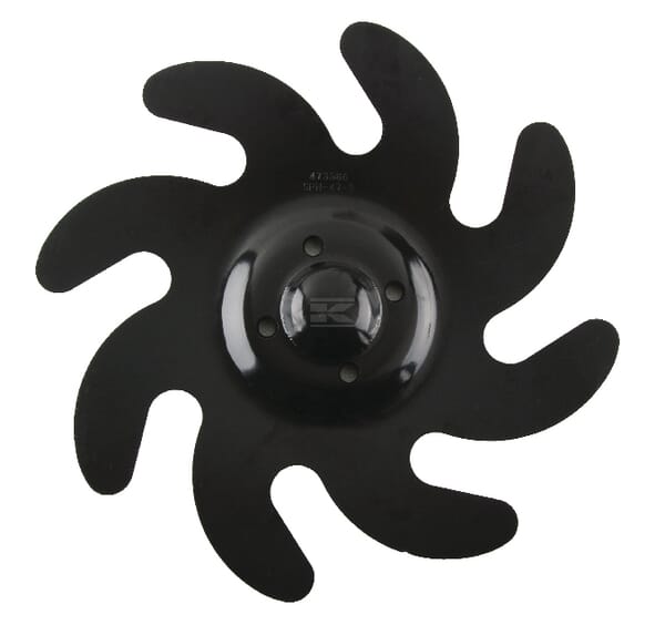 Disco nivelador TD D.
