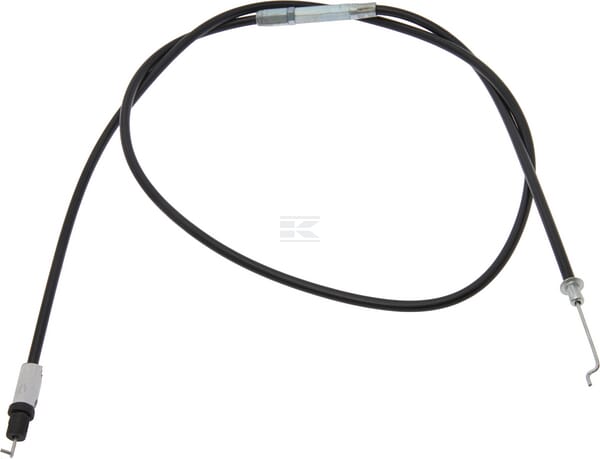 Cable de control del acelerador