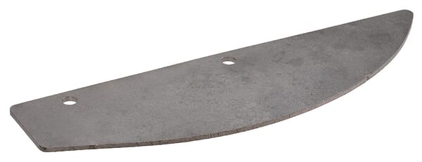 Vertedera Lemken