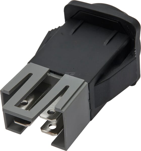 Presostato FD-01 con ojal