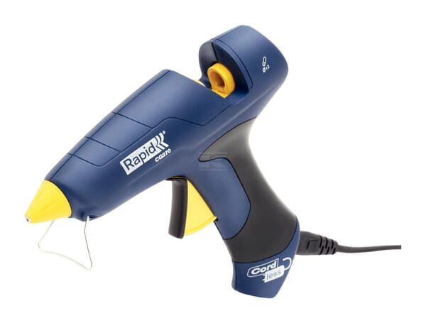 Pistola de pegamento CG270 Ø12mm