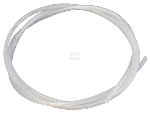 Manguera de combustible de nailon de 1,5 x 4 mm
