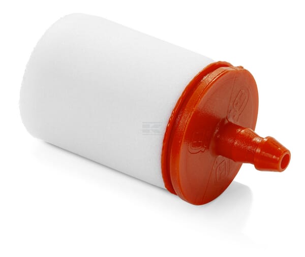 Filtro de combustible