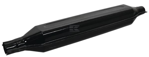 Exhaust suitable for Fiat/New Holland