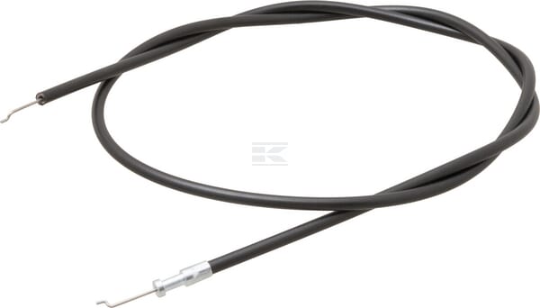 Throttle cable