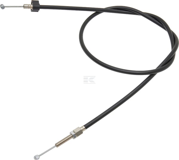Cable completo, embrague principal