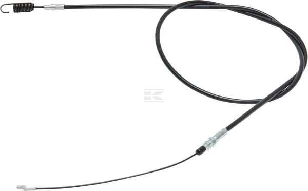 Cable de embrague