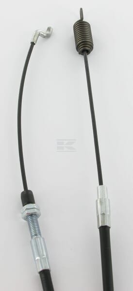 Cable de embrague
