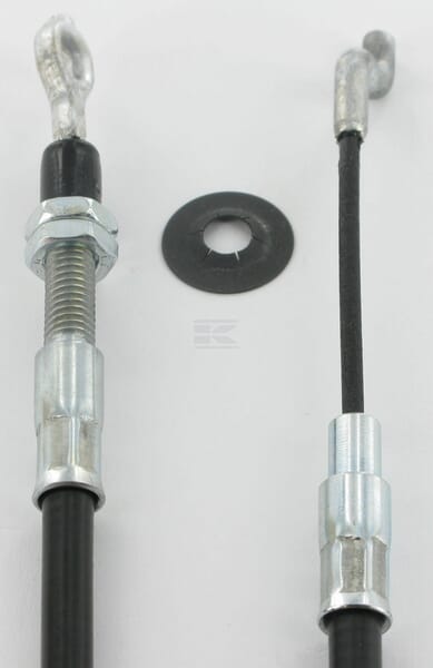 Cable de embrague
