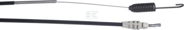 Cable de embrague