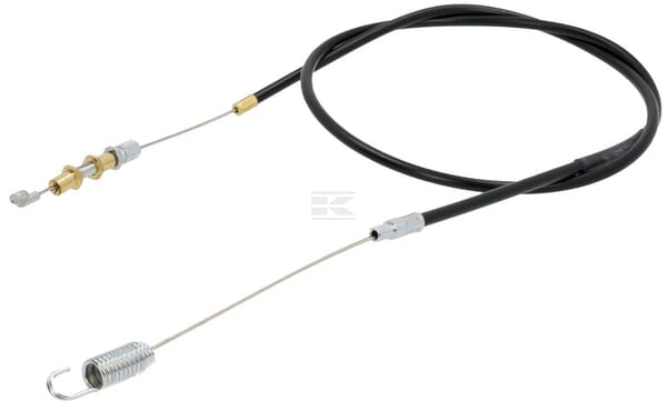 Cable de embrague completo