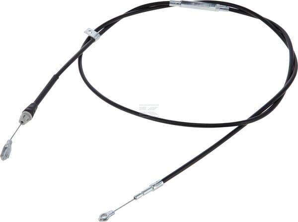 Cable de embrague completo