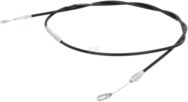 Cable de embrague completo