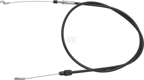 Cable completo, freno