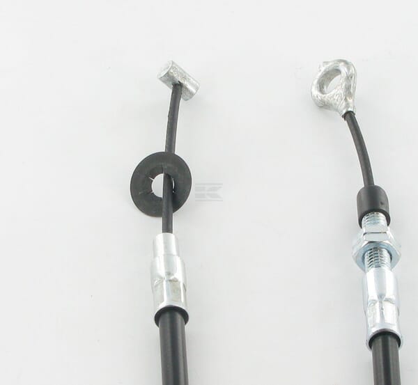 Cable de embrague