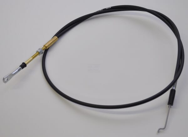 Cable de control Bowden
