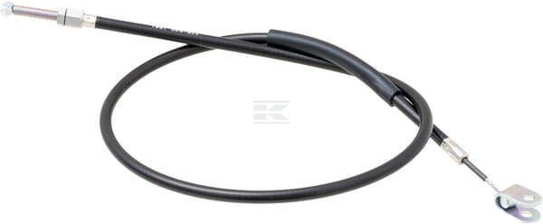 Cable de embrague