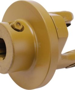 Embrague Shearbolt 1"3/4 6 estrías