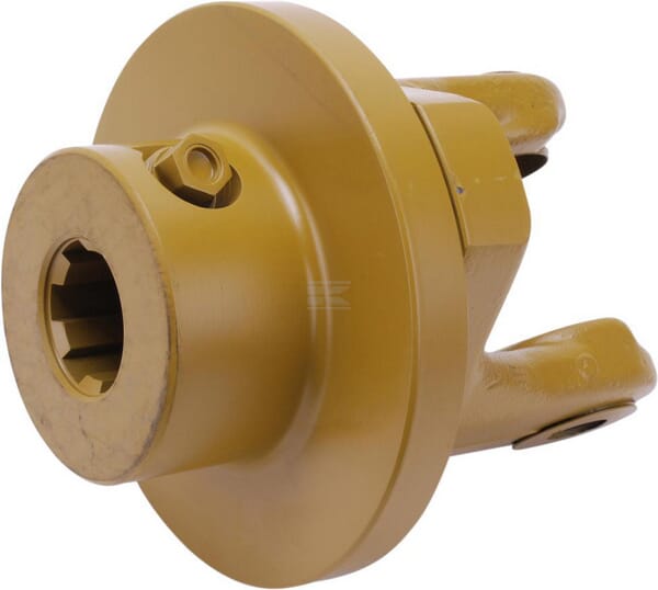 Embrague Shearbolt 1"3/4 6 estrías