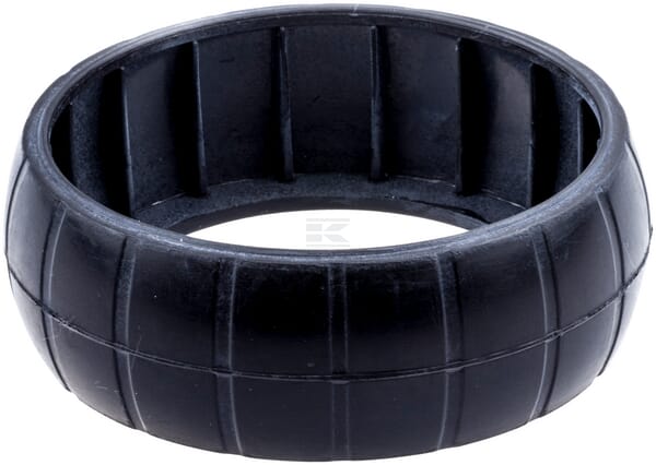 Tyre for robot mower