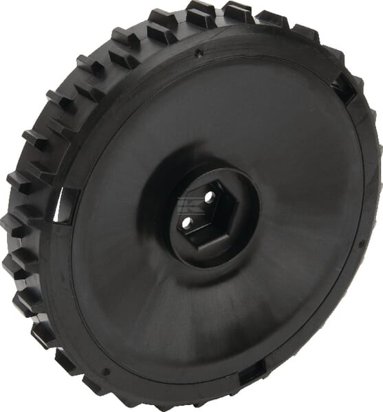 Wheel